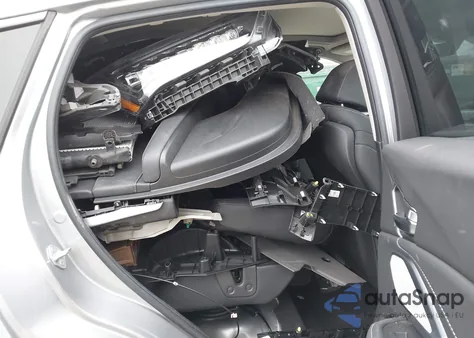 2023 Acura Rdx Technology Package from USA, damaged, VIN 5J8TC2H57PL011586